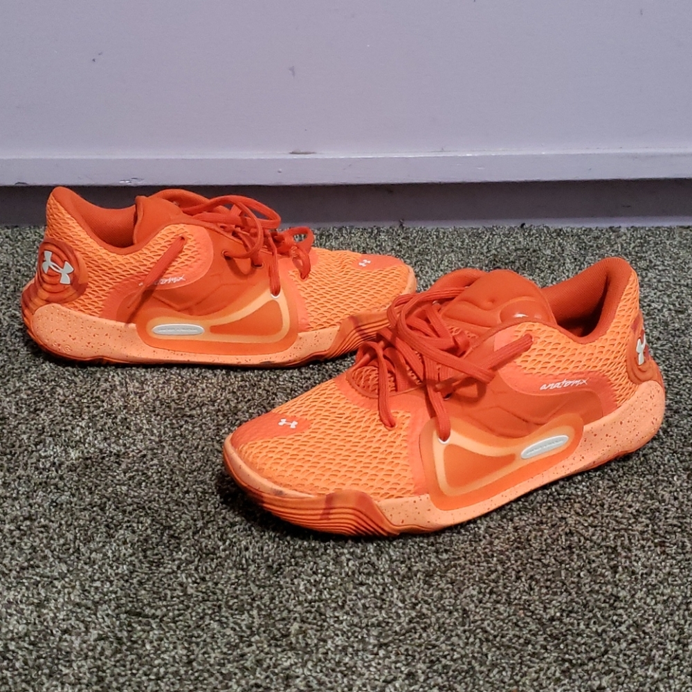 Under Armour Anatomix Spawn 2